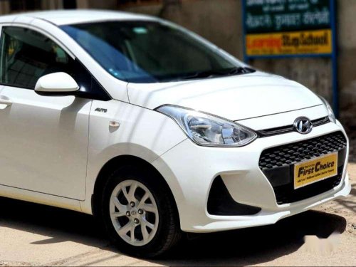 Hyundai Grand I10 Magna Automatic, 2018, Petrol AT in Jaipur