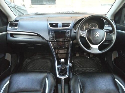 2013 Maruti Suzuki Swift ZXI MT for sale in New Delhii