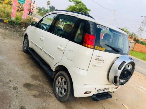 Used 2014 Mahindra Quanto C8 MT for sale in Patna