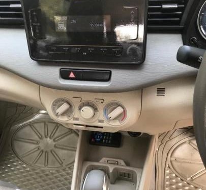 Used 2019 Maruti Suzuki Ertiga VXI AT for sale in New Delhi