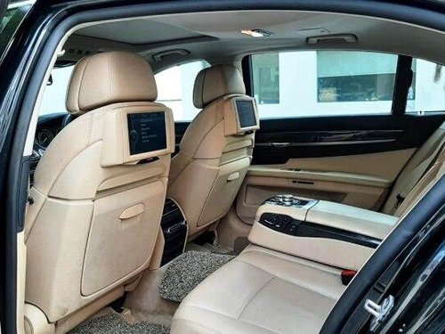 2012 BMW 7 Series 2007-2012 AT for sale in New Delhii