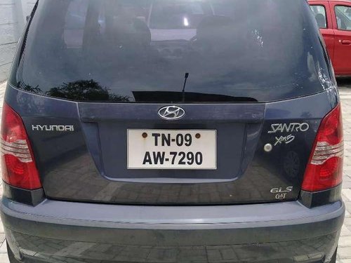 Used 2008 Hyundai Santro Xing GLS MT for sale in Chennai