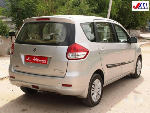 2014 Maruti Suzuki Ertiga VDI MT for sale in Ahmedabad