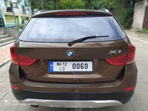 Used 2014 BMW X1 sDrive20d AT for sale in Pune