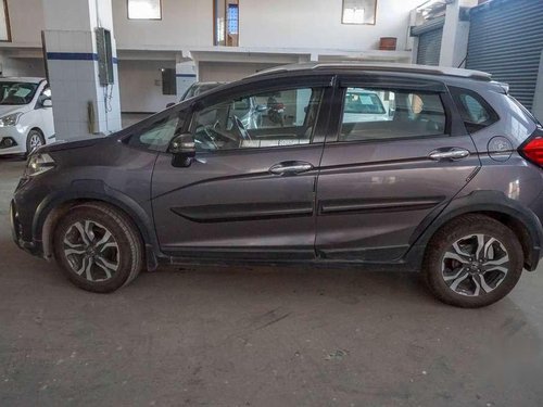 Used 2017 Honda WR-V MT for sale in Hyderabad