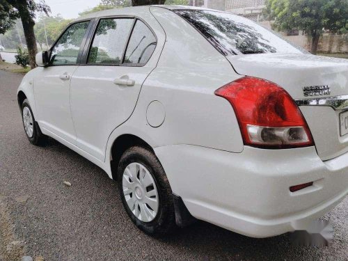 Maruti Suzuki Swift Dzire VXI, 2009, Petrol MT for sale in Chandigarh