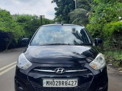 2011 Hyundai i10 Era 1.1 iTech SE MT in Mumbai