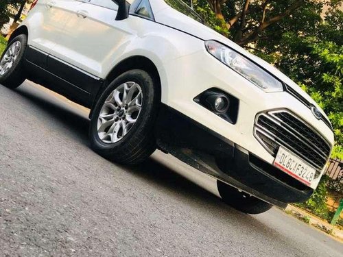 2014 Ford EcoSport MT for sale in Gurgaon