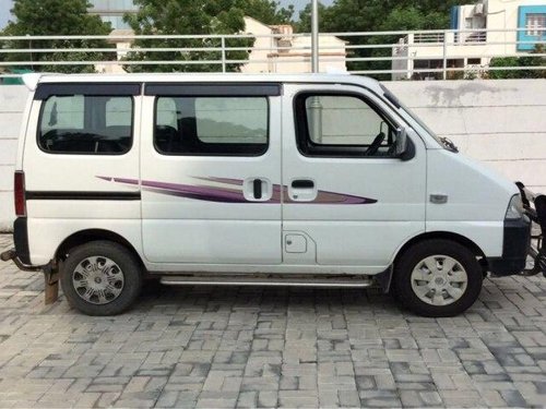 Used 2016 Maruti Suzuki Eeco 5 Seater AC MT in Ahmedabad