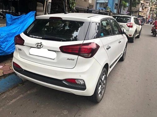 Hyundai Elite i20 Diesel Asta Option 2018 MT for sale in Kolkata