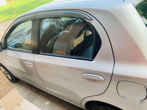 Toyota Etios GD 2013 MT for sale in Chandigarh