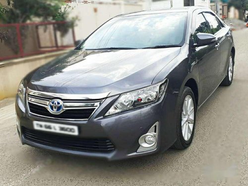 Toyota Camry 2014 AT for sale in Coimbatore