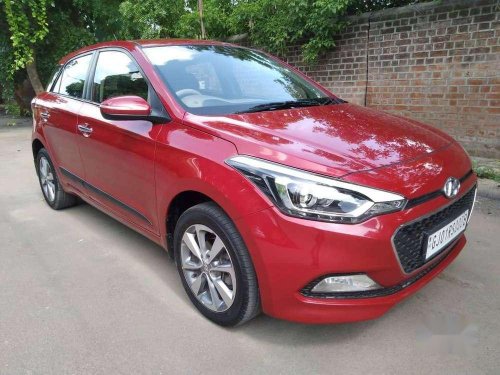 2016 Hyundai Elite i20 Asta 1.4 CRDi MT in Ahmedabad