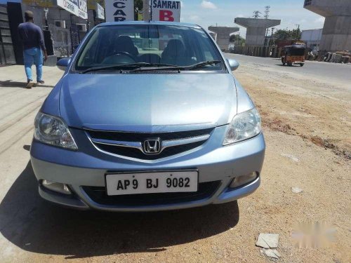 Used 2007 Honda City ZX VTEC MT for sale in Hyderabad