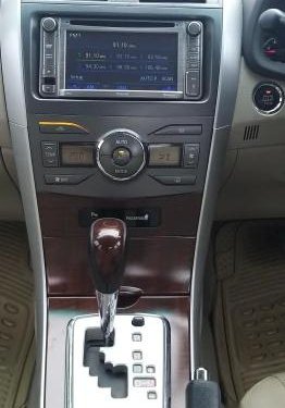 2012 Toyota Corolla Altis VL AT for sale in Mumbai