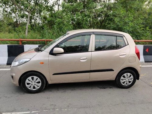 Hyundai i10 Magna 1.2 2011 MT for sale in New Delhii