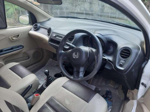 Honda Amaze S i-DTEC 2014 MT for sale in Meerut