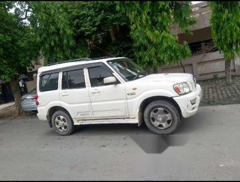 2012 Mahindra Scorpio MT for sale in Ghaziabad