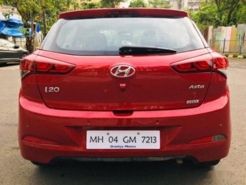 Used 2014 Hyundai i20 Asta Option 1.2 MT in Mumbai