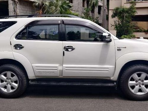 2011 Toyota Fortuner AT for sale in Nagar