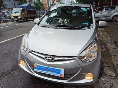 Used Hyundai Eon Sportz 2017 MT for sale in Kolkata