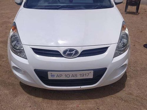 Hyundai i20 Magna 1.2 2009 MT for sale in Hyderabad