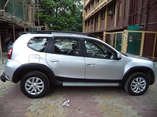 2014 Nissan Terrano XL D Option MT for sale in New Delhi