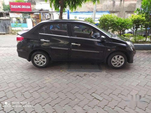 Honda Amaze 1.2 SMT I VTEC, 2014, Petrol MT in Kolkata