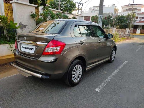 Used Maruti Suzuki Swift Dzire 2017 MT for sale in Coimbatore