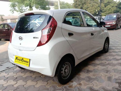 2017 Hyundai Eon MT for sale in Faridabad