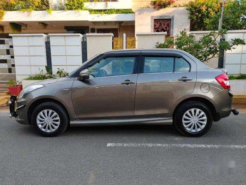 Used Maruti Suzuki Swift Dzire 2017 MT for sale in Coimbatore