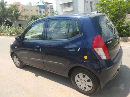 Used 2008 Hyundai i10 Magna MT for sale in Chennai