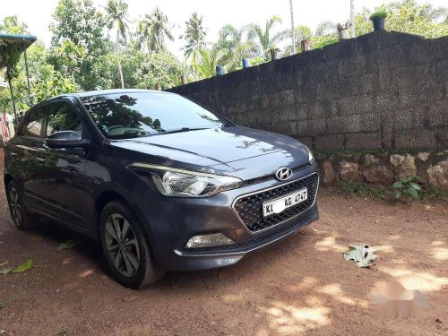 2014 Hyundai Elite i20 Asta 1.4 CRDi MT for sale in Kollam