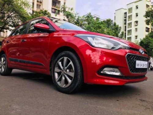 Used 2014 Hyundai i20 Asta Option 1.2 MT in Mumbai