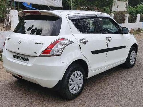 Maruti Suzuki Swift VDi ABS BS-IV, 2016, Diesel MT in Chennai