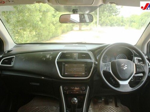 2016 Maruti Suzuki S Cross Zeta DDiS 200 SH MT in Ahmedabad