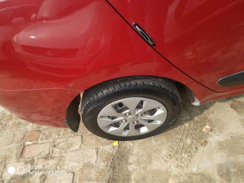 Hyundai Xcent 2014 MT for sale in Aliganj