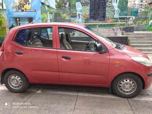 Hyundai i10 Era 1.1 2008 MT for sale in Pune