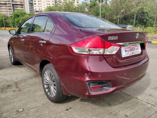 2015 Maruti Ciaz ZXi Plus MT for sale in Mumbai