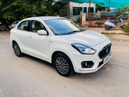 Used 2018 Maruti Suzuki Swift Dzire MT for sale in Vadodara