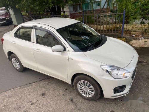 2019 Maruti Suzuki Swift Dzire MT for sale in Mumbai