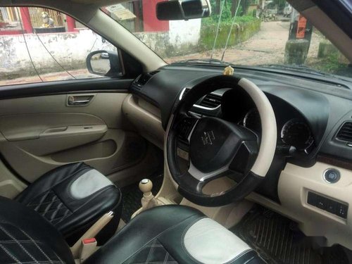 2015 Maruti Suzuki Swift Dzire MT for sale in Kolkata