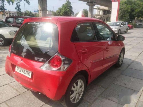 Used 2014 Honda Brio VX MT for sale in Chennai