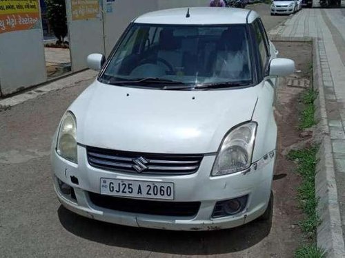 Used 2010 Maruti Suzuki Swift Dzire MT for sale in Rajkot