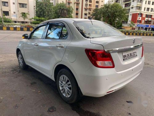 2019 Maruti Suzuki Swift Dzire MT for sale in Mumbai