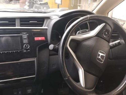 Used Honda Jazz S 2015 MT for sale in Chennai