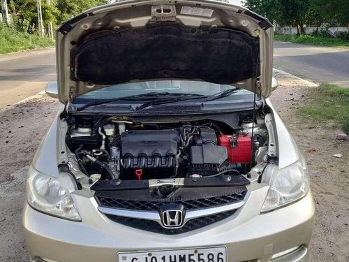 Honda City ZX GXi 2007 MT for sale in Ahmedabad