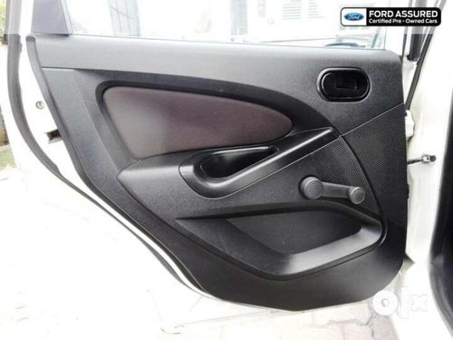 2012 Ford Figo MT for sale in Chennai