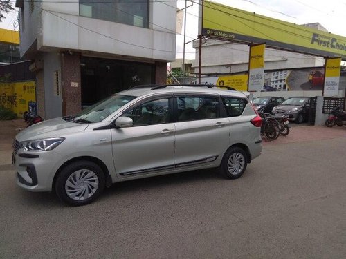 2019 Maruti Suzuki Ertiga VDI MT for sale in Indore