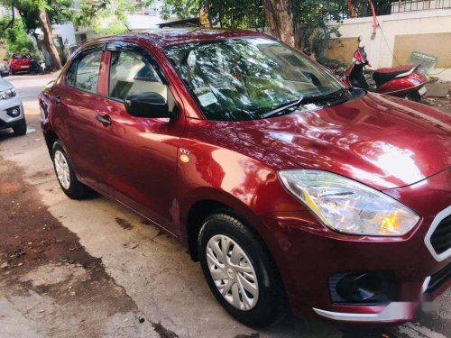 Used 2018 Maruti Suzuki Swift Dzire MT for sale in Chennai